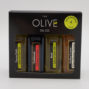 Mediterranean 4-Pack Discount Reliable