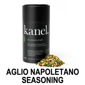 Kanel - Aglio Napoletano Seasoning Big Discount Online