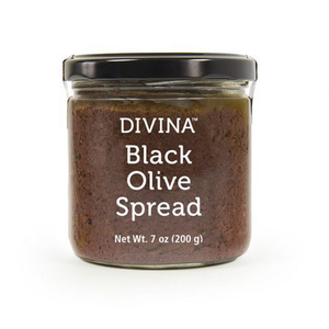 Black Olive Spread - Divina Free Shipping Discounts