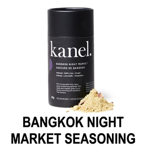 Kanel - Bangkok Night Market Seasoning From China Free Shipping Low Pice