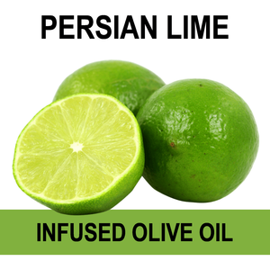 Persian Lime Olive Oil Wholesale Pice