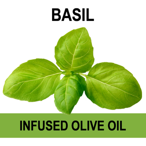 Basil Olive Oil Recommend For Sale