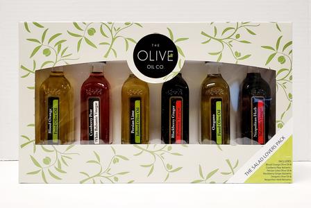 Salad Lovers 6-Pack Buy Cheap 100% Original