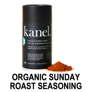 Kanel - Organic Sunday Roast Seasoning Discount Looking For