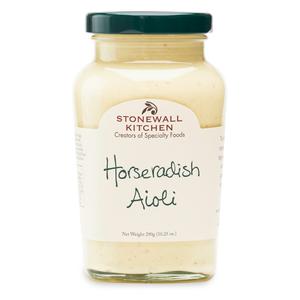 Stonewall Kitchen - Horseradish Aioli From China For Sale