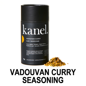 Kanel - Vadouvan Curry Seasoning Eastbay Cheap Online