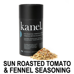 Kanel - Sun Roasted Tomato & Fennel Seasoning Cheap Sale Websites