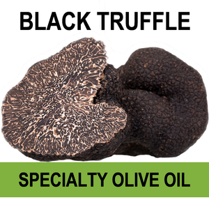 Black Truffle Olive Oil Sast Online