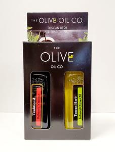Tuscan Herb & Traditional - Perfect Pairing Buy Authentic Online