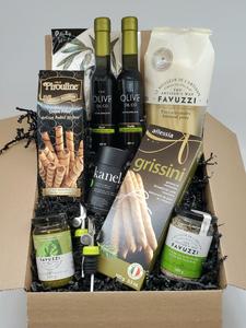 The Pasta Lover's Gift Box Clearance Pirce Sale