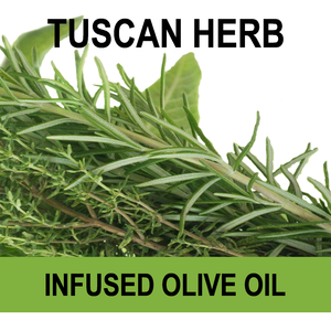 Tuscan Herb Olive Oil Shop Offer For Sale