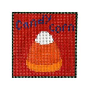 Candy Corn Square Genuine Sale Online