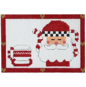 Christmas Tea with Stitch Guide Sale Popular