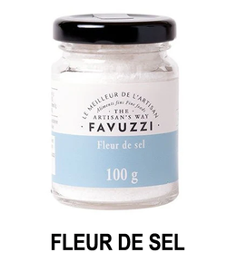 Fleur de Sel - Favuzzi Discount Shop Offer