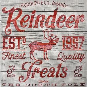 Reindeer Treats How Much Sale Online