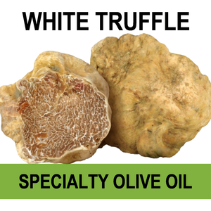 White Truffle Olive Oil Cheap Sale Looking For