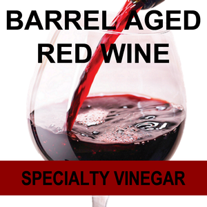 Barrel Aged Red Wine Vinegar Cheapest Pice Cheap Online