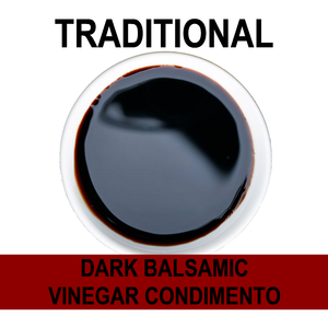 Traditional Style Balsamic Condimento Outlet 2025 Newest