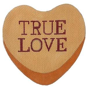 Candy Valentine's Heart - True Love Discount Footaction