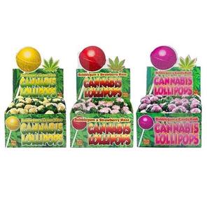 Dr Greenlove Cannabis Lollipops Clearance Online Amazon