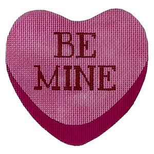 Candy Valentine's Heart - Be Mine Discount Authentic