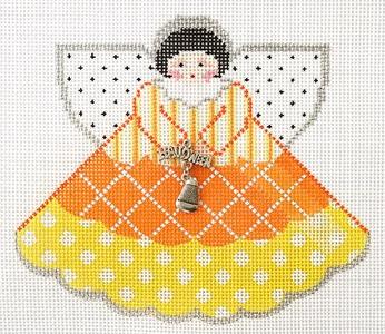 Candy Corn Angel View Cheap Online