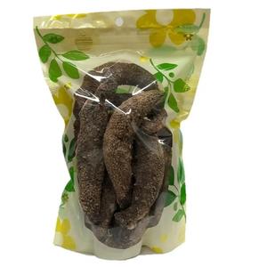 Selected Alaska Wild Caught Dried Sea Cucumber Large Size (1 lb) Countdown Package Cheap Online