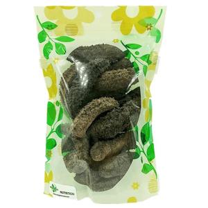 Selected Mexico Wild Caught Dried Curved Sea Cucumber - Extra Large (1 lb) Discount 2025