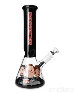 Trailer Park Boys The Boys Bong Free Shipping Get Authentic