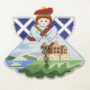 Edinburough Scotland Angel Choice