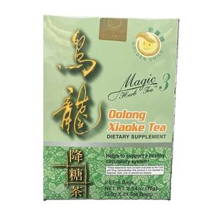 Golden Child Oolong Xiaoke Tea (24 Teabags) For Sale Sale Online