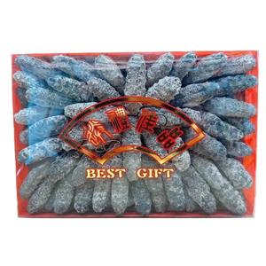 Selected South America Wild Caught Dried Sea Cucumber - Small (1LB Gift Box) For Sale Cheap Pice From China