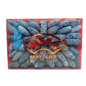Selected South America Wild Caught Dried Sea Cucumber - Medium (1LB Gift Box) Buy Online
