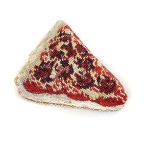 Pizza Slice Free Shipping With Mastercard