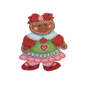 Ethyl Gingerbread Lady Discount The Cheapest