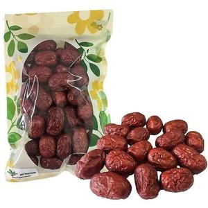 HerbsGreen Hand Selected Jujube Chinese Red Dates, Large Size Outlet Sale Online