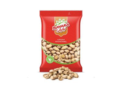 Bayara Pistachios with Shell 400g Purchase Cheap Pice