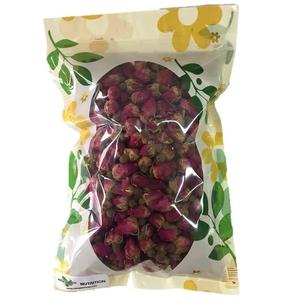 HerbsGreen Premium Dried Red Rose Buds, 100% Natural (4 oz. Bag) With Paypal