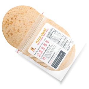 ZeroCarb Pizza Crusts - 37g protein - 100% Chicken breast Discount Big Discount