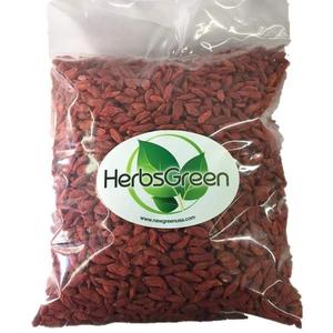 HerbsGreen Ning Xia Premium Goji Berries (2LB) Footlocker Finishline Online