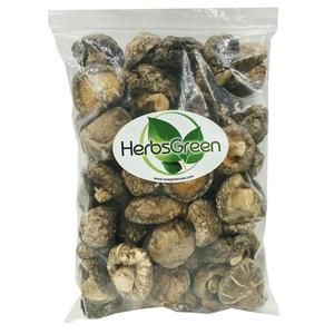 Hersbgreen A Grade Dried Shiitake Mushrooms (1 LB.) Cheap Footlocker