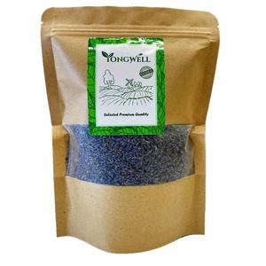 HerbsGreen Premium Dried Lavender Flowers, 100% Natural, Food Grade Herbal Tea (4 oz. Bag) Deals Cheap Pice