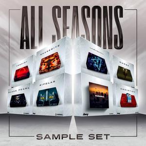 All Seasons Sample Set Shop Offer For Sale