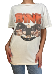 Polera Bing Cheap Sale Comfortable