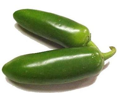 Hot Pepper-Jalapeno Cheap High Quality