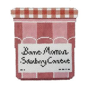 Jam Jar - Strawberry Pices Cheap Online