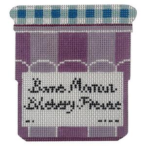 Jam Jar - Blueberry Free Shipping Official