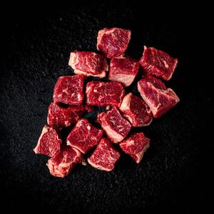 Chuck Stew - 500g 100% Authentic