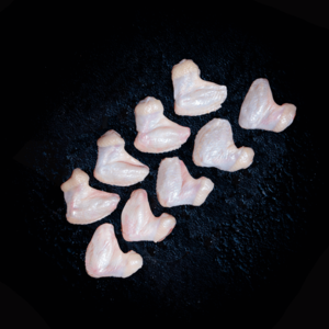 Chicken Wings - 500g Discount Order