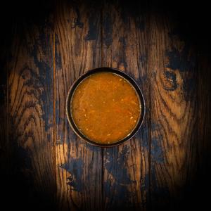 Smoked Chicken Bone Broth - 1 Liter Outlet 2025 Unisex